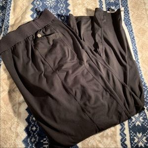 leggings active pants with pockets size 26/28